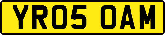 YR05OAM