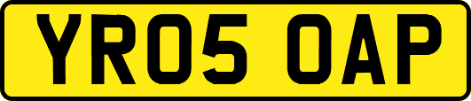YR05OAP
