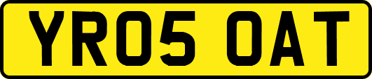 YR05OAT