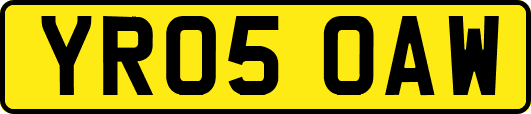YR05OAW