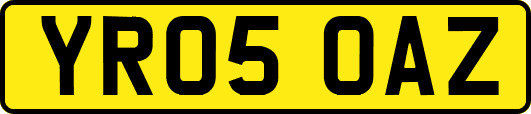YR05OAZ