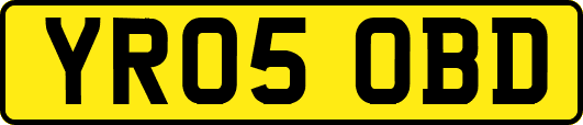 YR05OBD