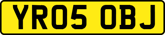 YR05OBJ