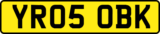 YR05OBK