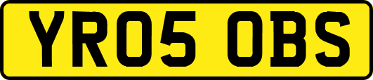 YR05OBS