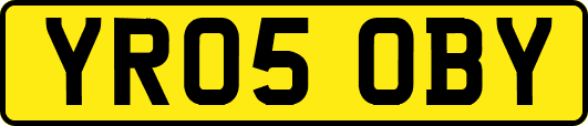 YR05OBY