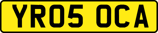 YR05OCA