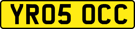 YR05OCC