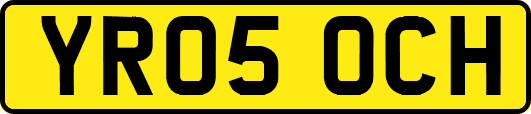 YR05OCH