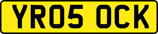 YR05OCK