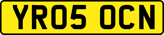 YR05OCN
