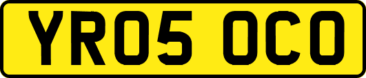 YR05OCO