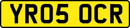 YR05OCR