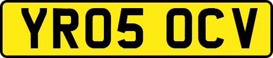 YR05OCV