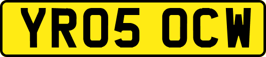 YR05OCW