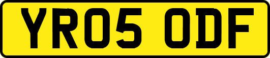 YR05ODF