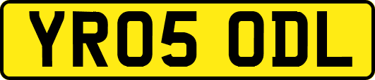 YR05ODL