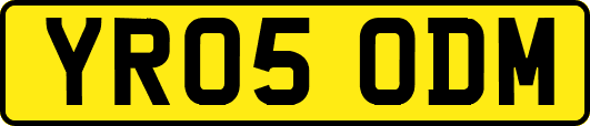 YR05ODM