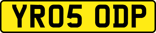 YR05ODP
