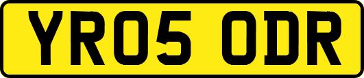 YR05ODR