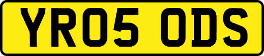 YR05ODS