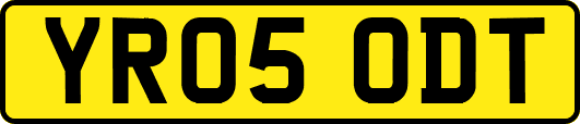YR05ODT