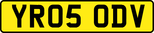 YR05ODV