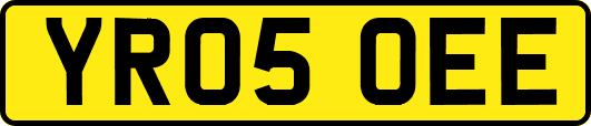 YR05OEE