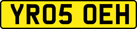 YR05OEH