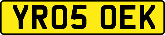 YR05OEK