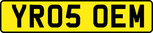 YR05OEM