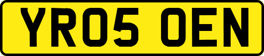 YR05OEN