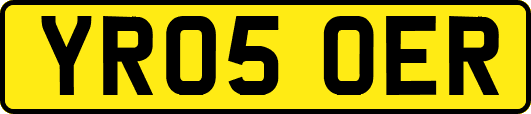 YR05OER