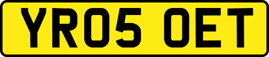 YR05OET