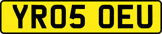 YR05OEU