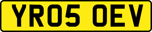 YR05OEV