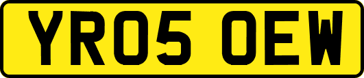 YR05OEW