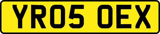 YR05OEX