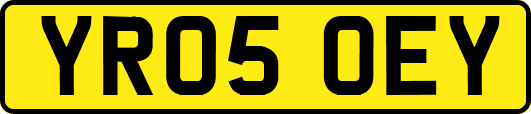 YR05OEY