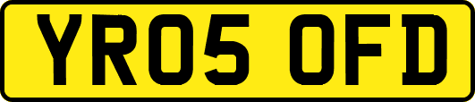 YR05OFD