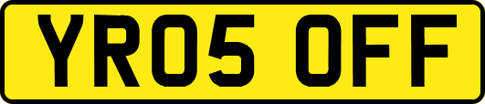 YR05OFF
