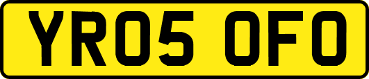 YR05OFO