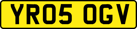 YR05OGV