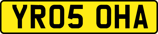 YR05OHA