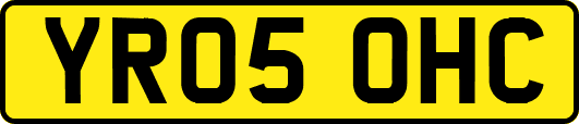 YR05OHC