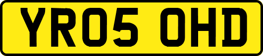 YR05OHD