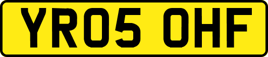YR05OHF