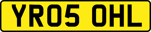 YR05OHL