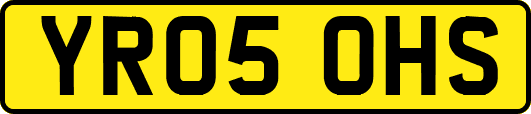 YR05OHS