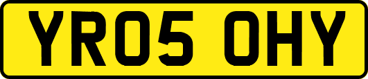 YR05OHY